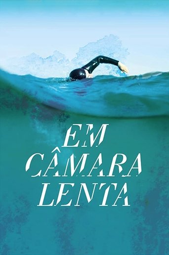 Em Câmara Lenta Poster of Em Câmara Lenta
