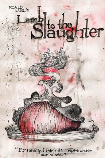 Lamb to the Slaughter Poster of Lamb to the Slaughter