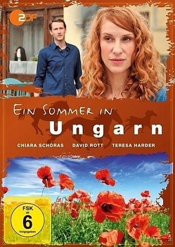 Ein Sommer in Ungarn Poster of Ein Sommer in Ungarn