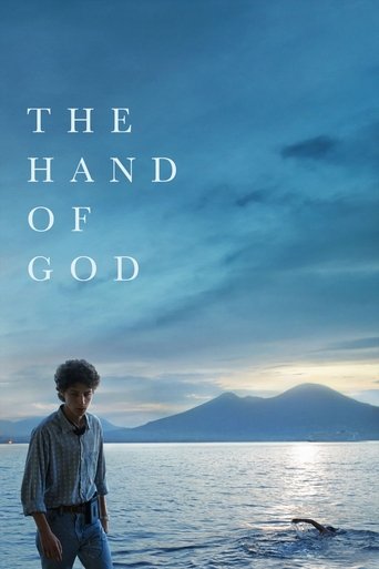 The Hand of God Poster of The Hand of God
