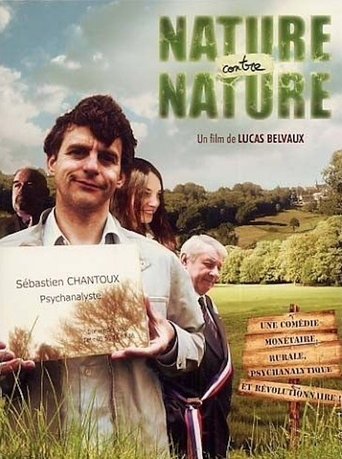 Nature contre nature Poster of Nature contre nature