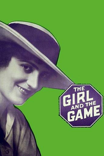 The Girl and the Game Poster of The Girl and the Game