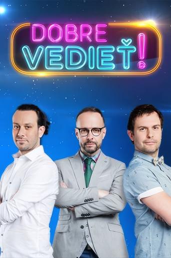 Dobre vedieť Poster of Dobre vedieť