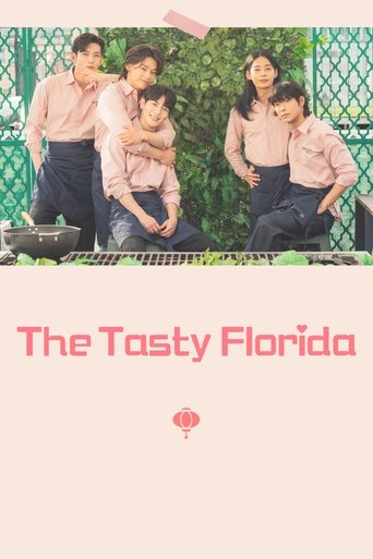 The Tasty Florida Poster of The Tasty Florida