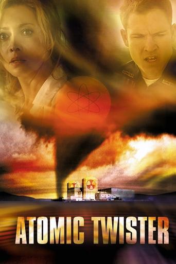 Atomic Twister Poster of Atomic Twister