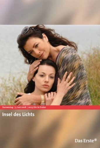 Island of Light Poster of Island of Light