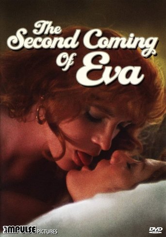 The Second Coming of Eva Poster of The Second Coming of Eva