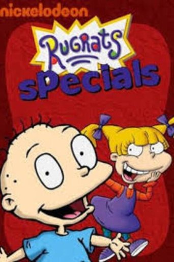 Rugrats: Still Babies After All These Years Poster of Rugrats: Still Babies After All These Years