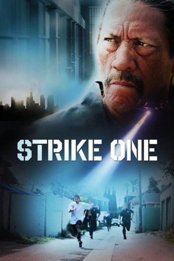 Strike One Poster of Strike One