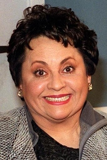 Lucila Mariscal Portrait of Lucila Mariscal