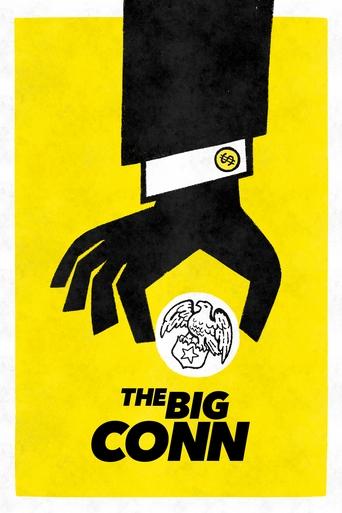 The Big Conn Poster of The Big Conn