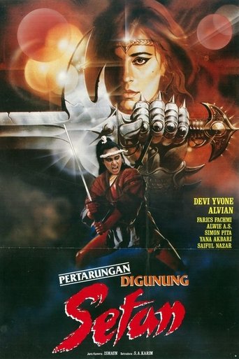 Battle at Devil Mountain Poster of Battle at Devil Mountain
