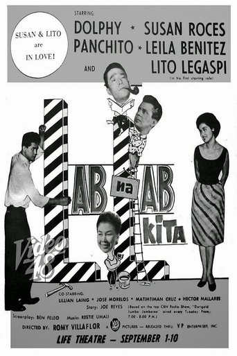 Lab na Lab Kita Poster of Lab na Lab Kita