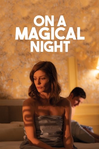 On a Magical Night Poster of On a Magical Night