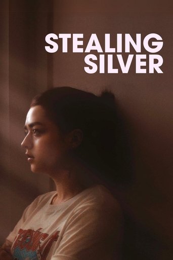 Stealing Silver Poster of Stealing Silver