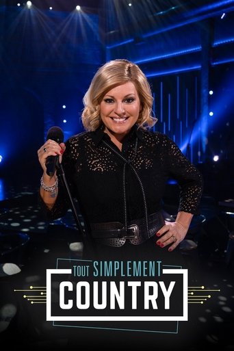 Tout simplement country Poster of Tout simplement country