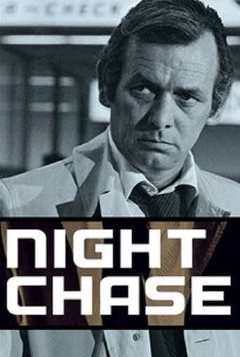 Night Chase Poster of Night Chase