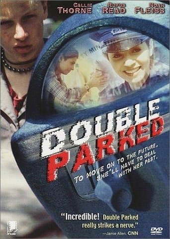 Double Parked Poster of Double Parked