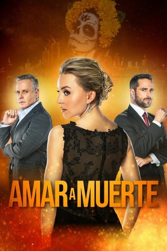 Amar a Muerte Poster of Amar a Muerte