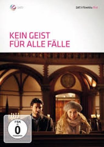 Kein Geist für alle Fälle Poster of Kein Geist für alle Fälle