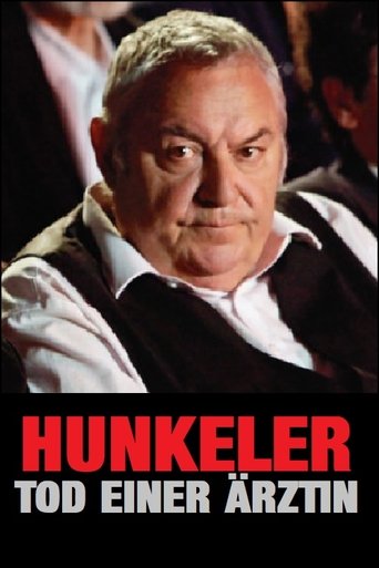 Hunkeler - Tod einer Ärztin Poster of Hunkeler - Tod einer Ärztin