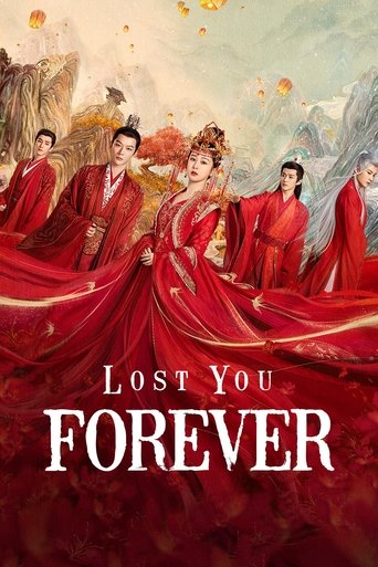 Lost You Forever Poster of Lost You Forever