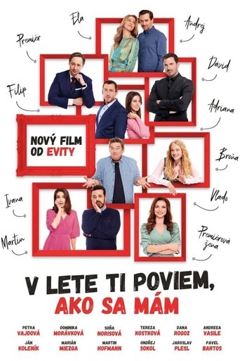 Till the Summer Comes Poster of Till the Summer Comes