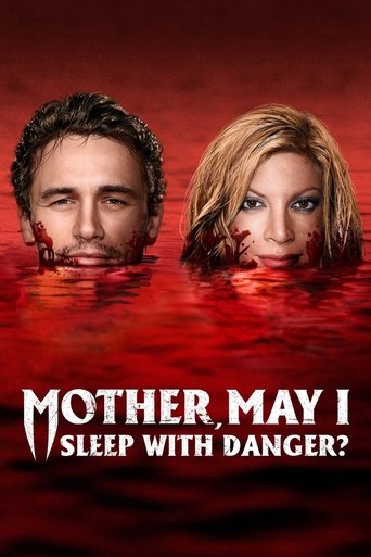 Mother, May I Sleep with Danger? Poster of Mother, May I Sleep with Danger?