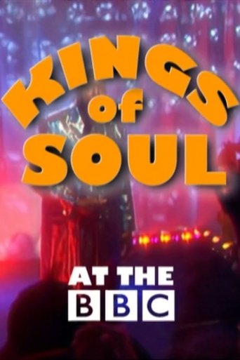 Kings of Soul Poster of Kings of Soul