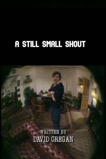 A Still Small Shout Poster of A Still Small Shout
