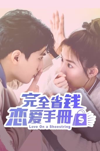 Love On a Shoestring Poster of Love On a Shoestring