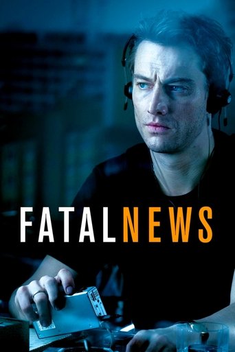 Fatal News Poster of Fatal News