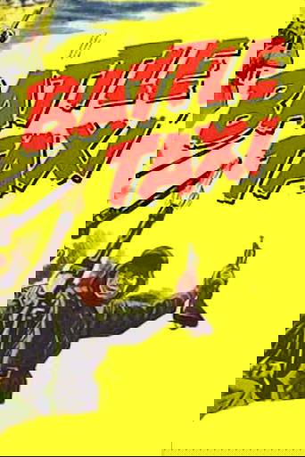 Battle Taxi Poster of Battle Taxi