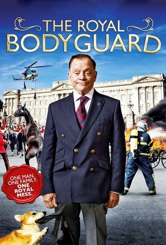The Royal Bodyguard Poster of The Royal Bodyguard