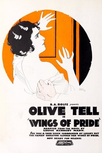 Wings of Pride Poster of Wings of Pride
