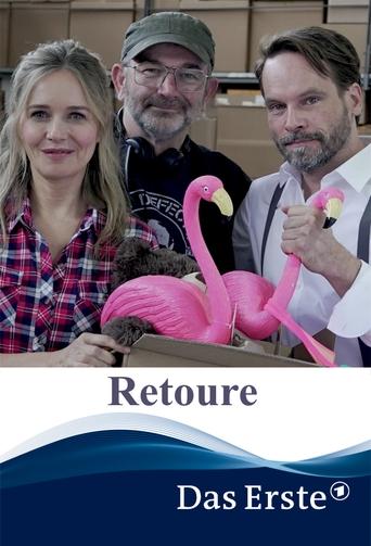 Retoure Poster of Retoure