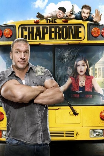 The Chaperone Poster of The Chaperone