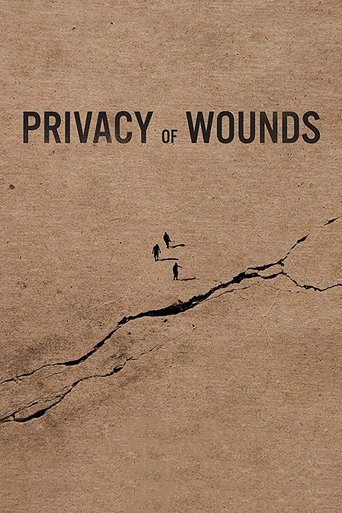 Privacy of Wounds Poster of Privacy of Wounds