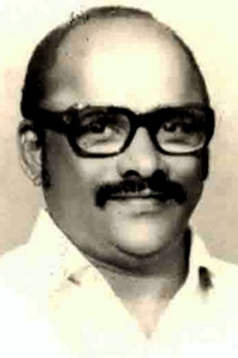 S L Puram Sadanandan Portrait of S L Puram Sadanandan