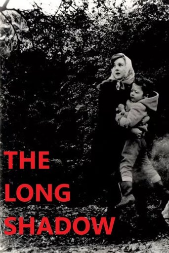 The Long Shadow Poster of The Long Shadow