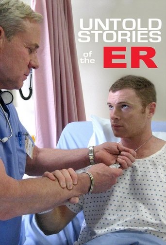 Untold Stories of the ER Poster of Untold Stories of the ER