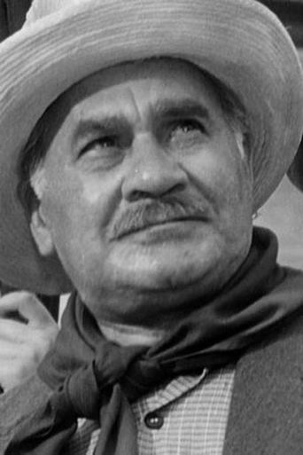 Armando Migliari Portrait of Armando Migliari