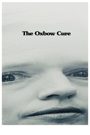 The Oxbow Cure Poster of The Oxbow Cure