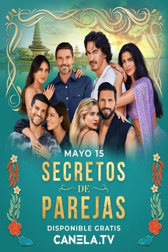Secretos de Parejas Poster of Secretos de Parejas