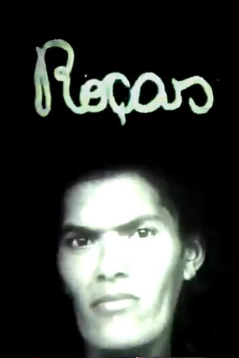 Roças Poster of Roças