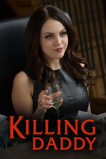 Killing Daddy Poster of Killing Daddy