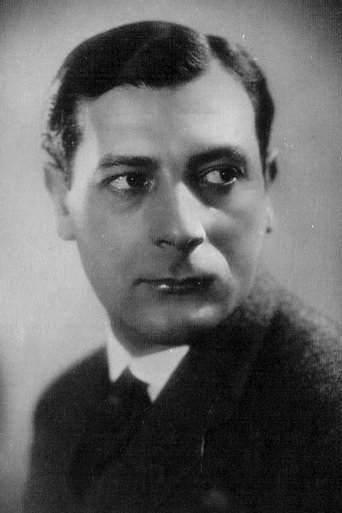 John Mylong Portrait of John Mylong