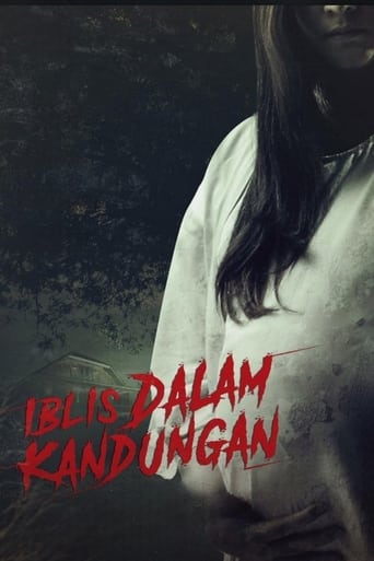 Devil in the Womb Poster of Devil in the Womb