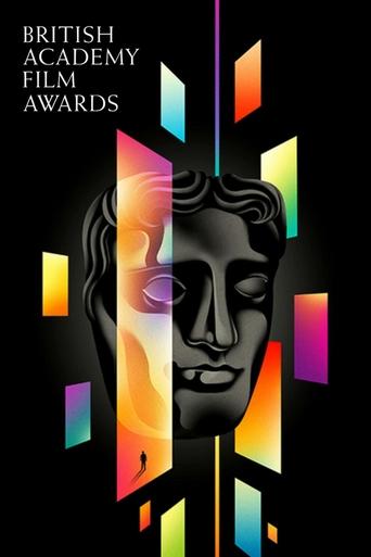 The BAFTA Awards Poster of The BAFTA Awards