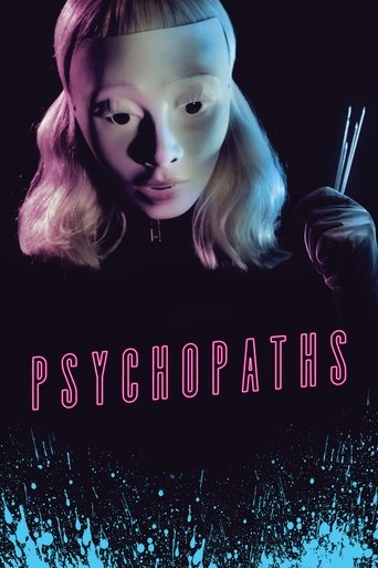 Psychopaths Poster of Psychopaths